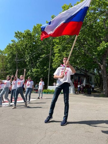 Мир Детства 2023